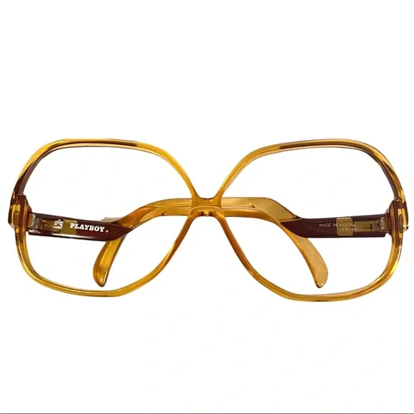 PLAYBOY | Accessories | Playboy Optyl Vintage Frames For  display picture 3